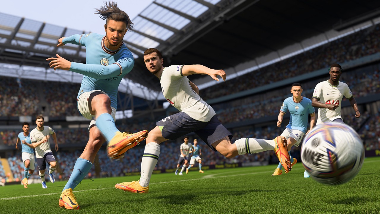 FIFA 23 ile Gelecek Yeni Anti-Hile Sistemi Duyuruldu - Yerli Portal