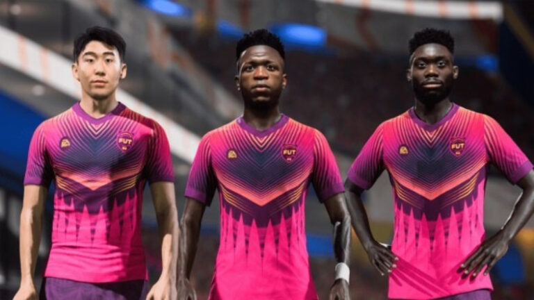 FIFA 23’ten Yeni Ultimate Team Oynanış Görüntüsü Geldi