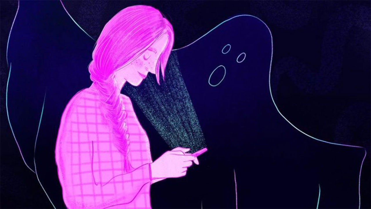 Ghosting'E Maruz Kalanların Ruhsal Durumları Açıklandı - Yerli Portal