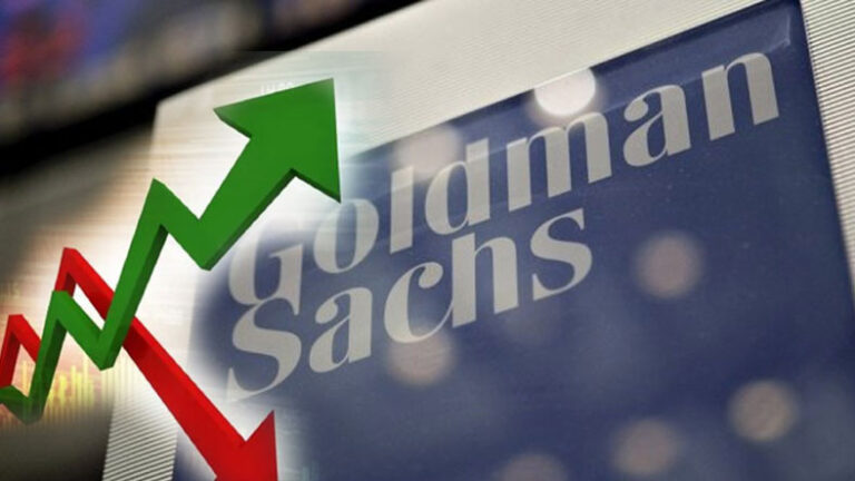 Goldman Sachs’tan Türkiye İçin Korkutan ‘Enflasyon’ Kestirimi