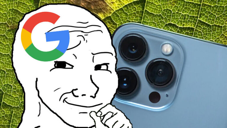 Google, Apple’la Üzücü Dalga Geçti