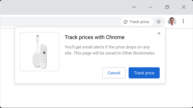 Google Chrome Güncellendi: İşte Yeni Özellikler - Yerli Portal