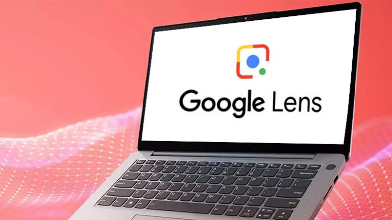 Google Lens, Nihayet Bilgisayara Geldi: Nasıl Kullanılır?