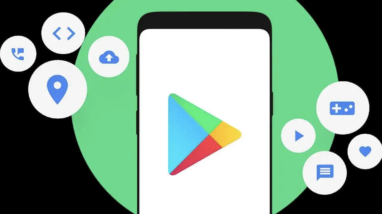 Google Play Store Güncelleme Nasıl Yapılır? - Yerli Portal