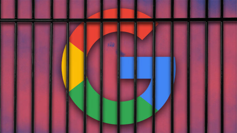 Google’a Reklamlar Yüzünden Milyon Dolarlık Ceza Kesilebilir