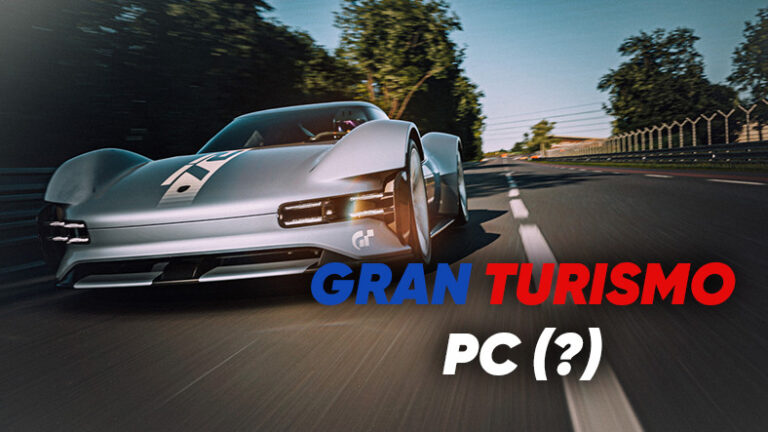 Gran Turismo’nun PC’ye Gelebileceği Açıklandı