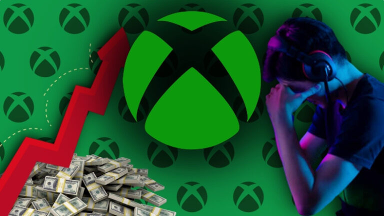 Hem Xbox, Hem Game Pass Fiyatlarına Artırım Geliyor!