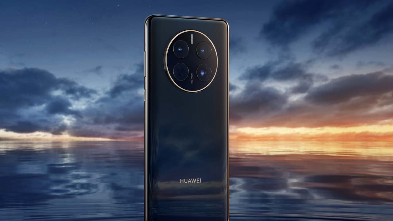 Huawei Mate 50 Pro, Kamerasıyla Rekor Kırdı - Yerli Portal