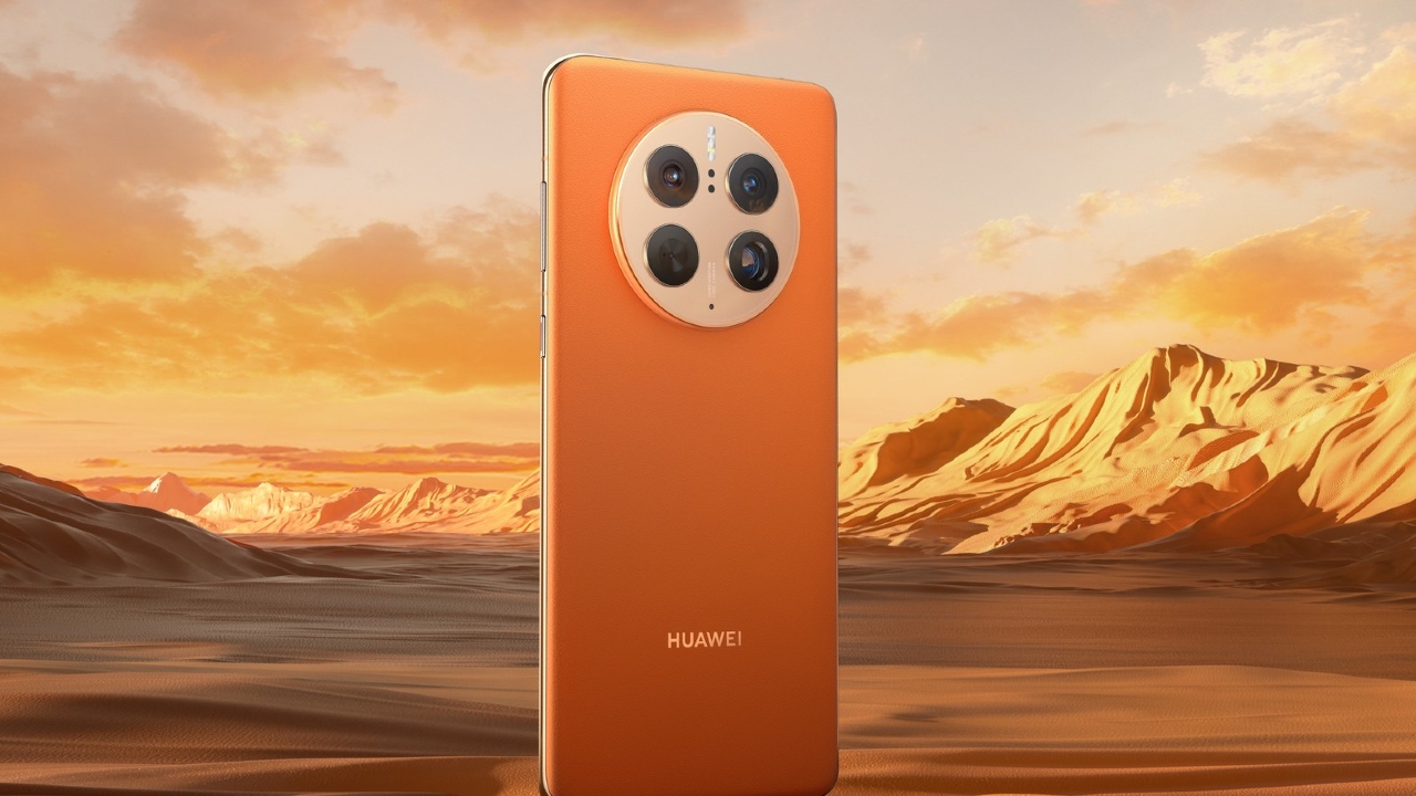 Huawei Mate 50 Pro'Nun Türkiye Fiyatı Belirli Oldu - Yerli Portal