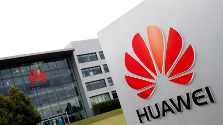 Huawei’nin akıllı araba atağı dikkat çekiyor