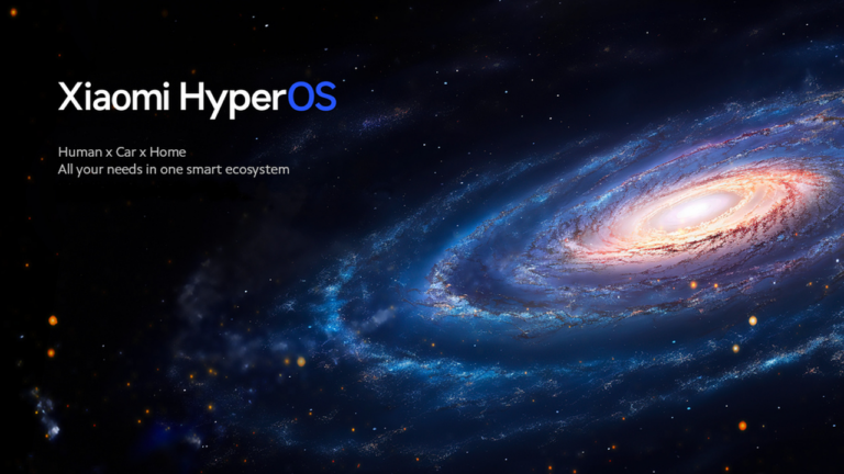 HyperOS nedir ve Android tabanlı mı bir sistem midir?