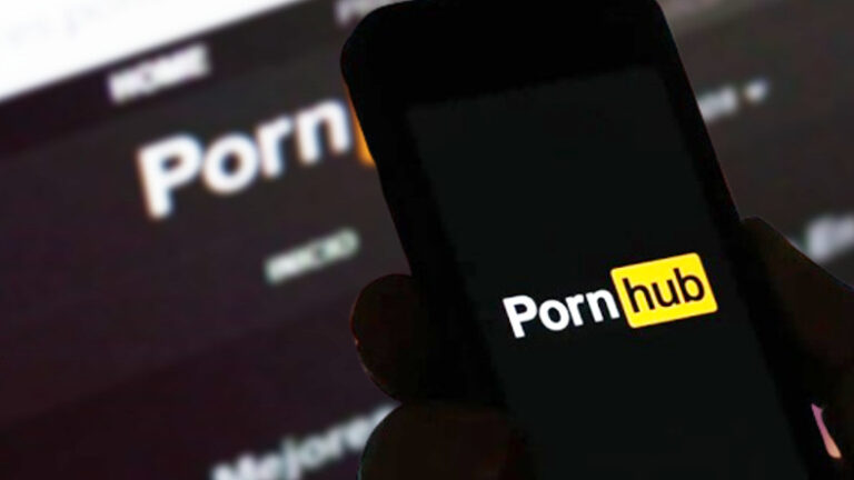 Instagram, Cinsel İçerik Sitesi Pornhub’ın Hesabını Kaldırdı