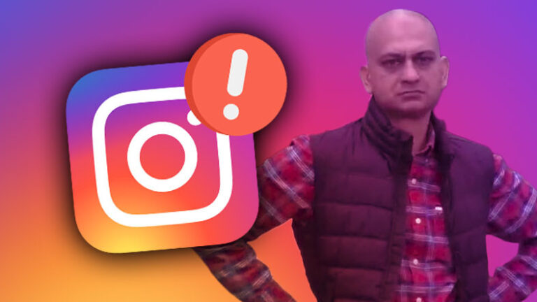Instagram, Durduk Yere Uygulamadan Atmaya Başladı
