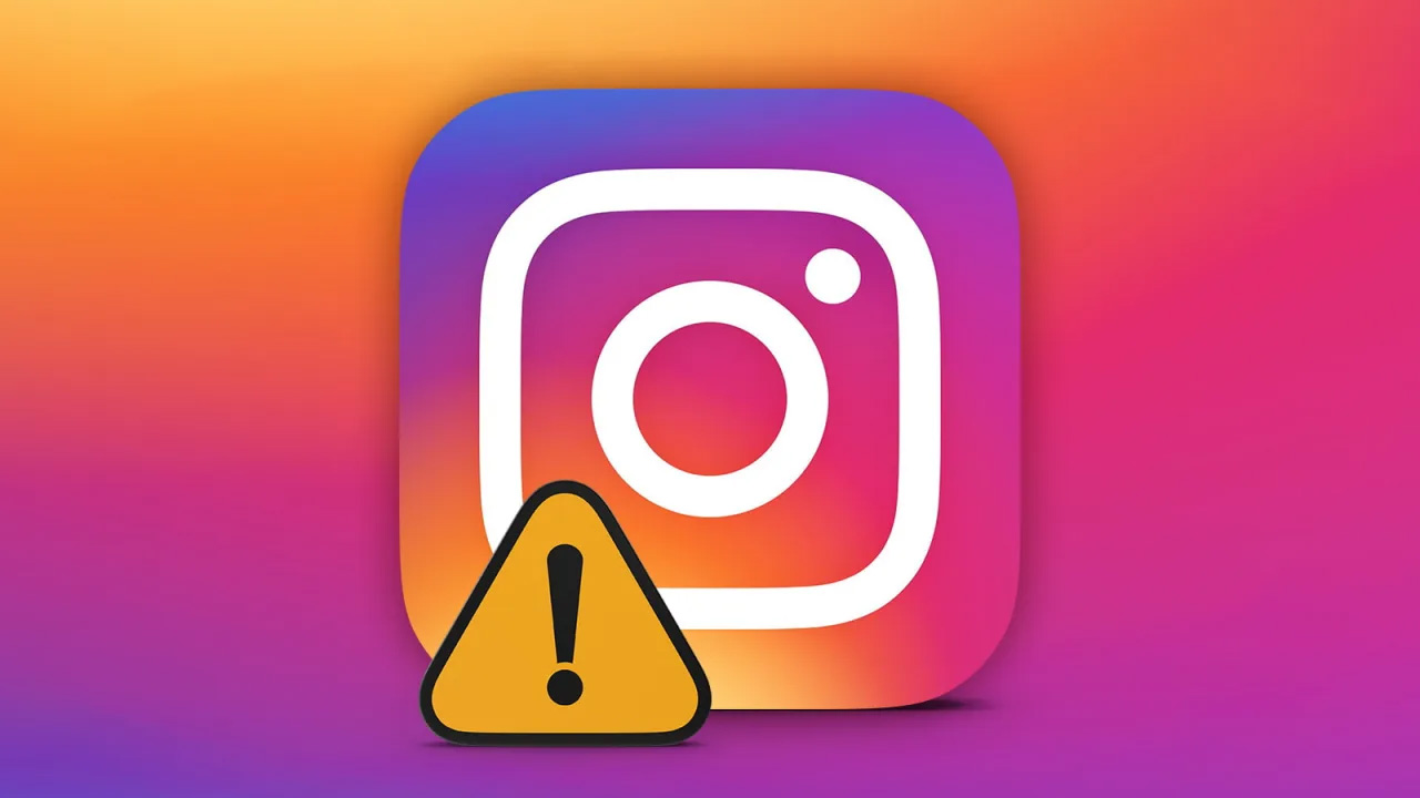 Instagram, iPhone'da [Sorun Nasıl Çözülür?] - Yerli Portal