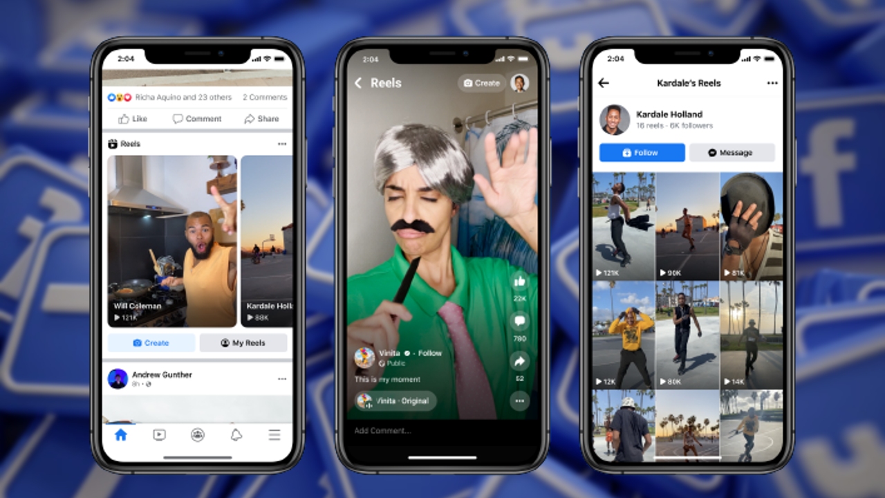 Instagram, 'Keşfet' Ve 'Profil' Sayfalarına Reklam Ekliyor! - Yerli Portal