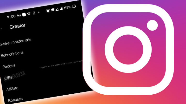 Instagram Reels Görüntülerine ‘Hediyeler’ Özelliği Geliyor!