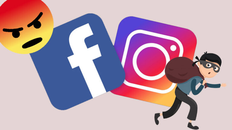 Instagram ve Facebook’un iOS Sürümünde Zımnilik Skandalı!