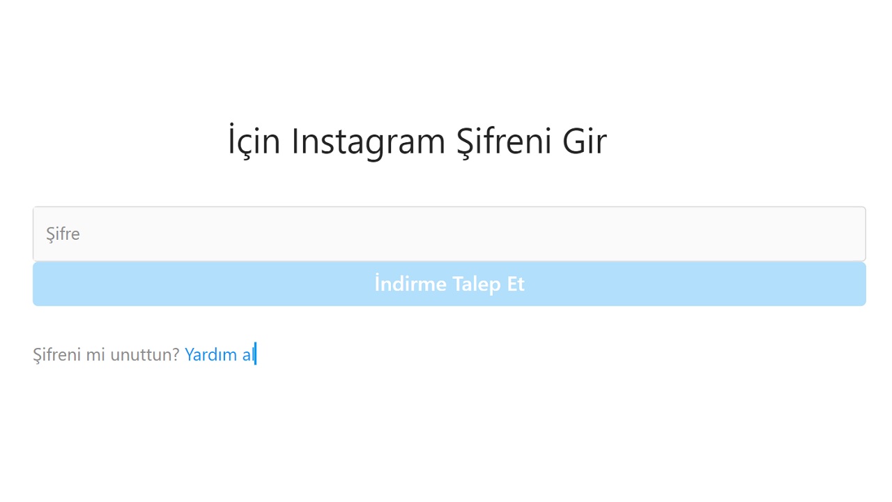 Instagram’da Silinen Bildirileri Geri Getirme Nasıl Yapılır? - Yerli Portal