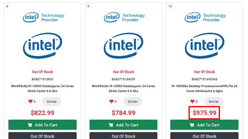Intel’in En Güçlü İşlemcisinin Fiyatı Muhakkak Oldu - Yerli Portal