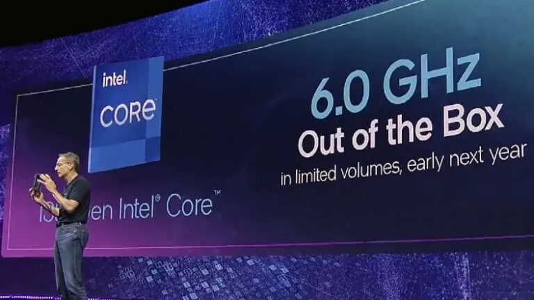 Intel’in En Güçlü İşlemcisinin Fiyatı Muhakkak Oldu