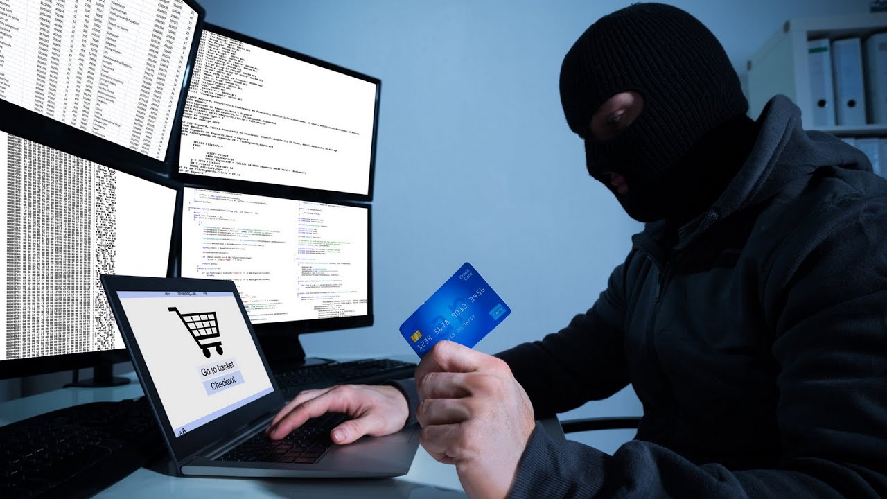 İnternet Dolandırıcılığı Fraud Ne Demek, Nasıl Önlenir? - Yerli Portal