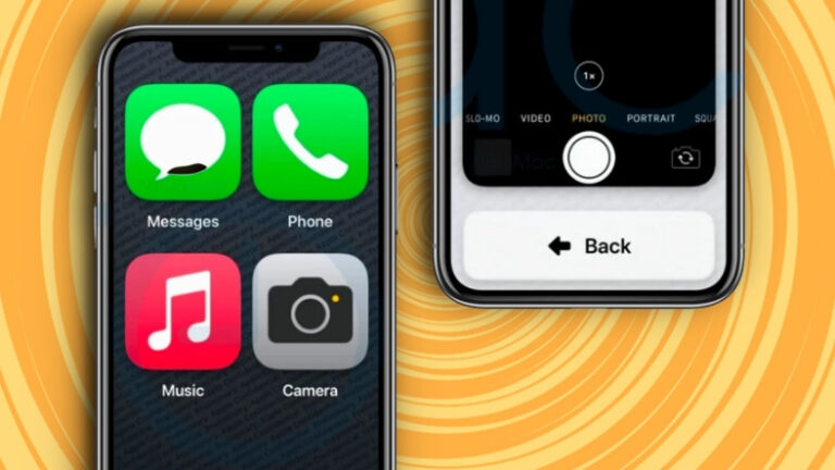 iOS 16.2’nin Özel Erişilebilirlik Modu Ortaya Çıktı