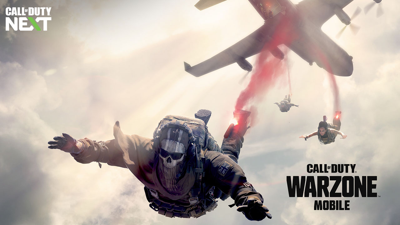 Ios Ve Android İçin Call Of Duty: Warzone Mobile Duyuruldu - Yerli Portal