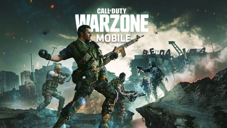 iOS ve Android İçin Call of Duty: Warzone Mobile Duyuruldu
