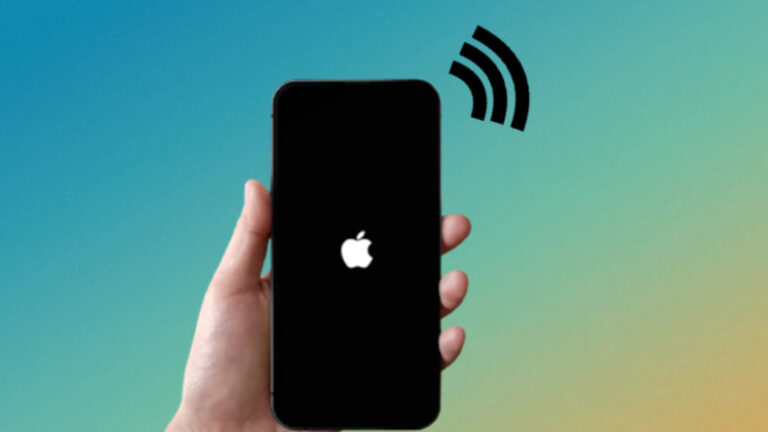 iPhone 14 Pro, Başlangıç Sesine Sahip Olacak!