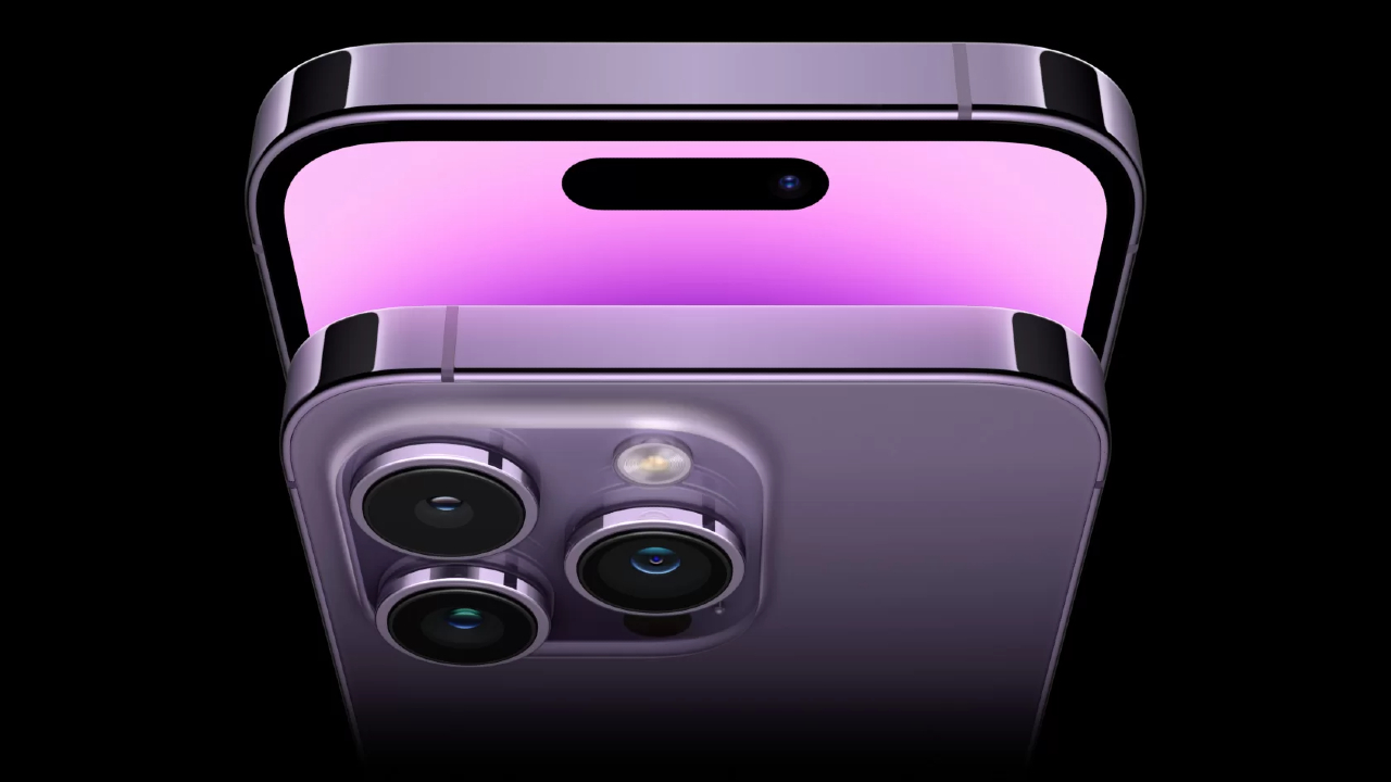 Iphone 15 Pro, 8 Gb Ram Ve Usb-C Ile Gelebilir! - Yerli Portal