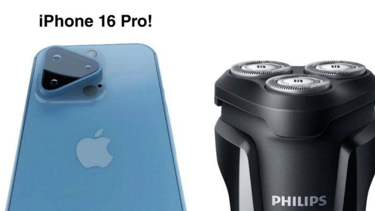 iPhone 16 Pro’nun yeni sızıntısı kamera dizaynını ortaya koydu
