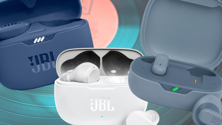 JBL’den Üç Yeni Kablosuz Kulaklık: İşte Özellikleri