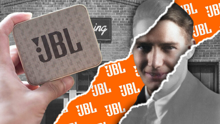 JBL’nin Arkasındaki İsim James Lansing’in Hayat Kıssası
