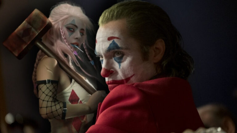 Joker 2’de Harley Quinn’i Kimin Canlandıracağı Ortaya Çıktı