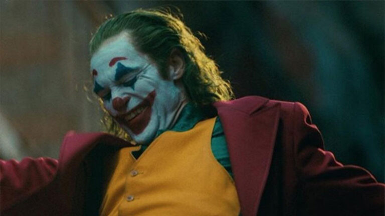 Joker Devam Sineması Resmen Duyuruldu!