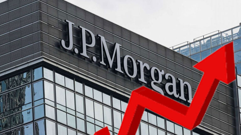 JPMorgan’dan Korkutan 2022 Yılı Enflasyon Kestirimi