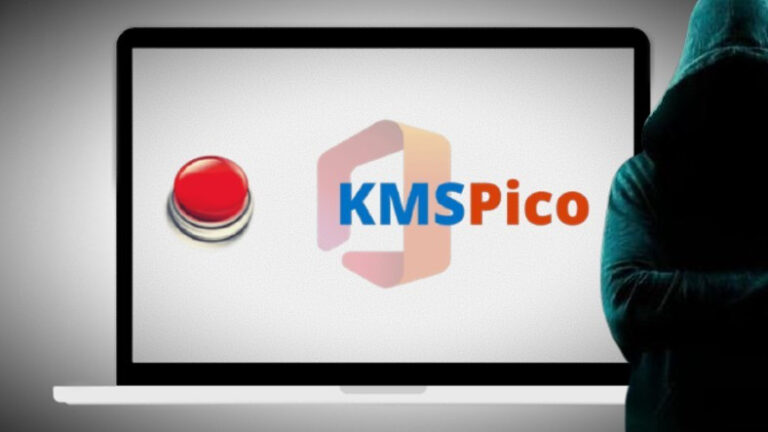 KMSPico’nun Bitcoin Cüzdan Dolandırıcılığı Yaptığı Açıklandı