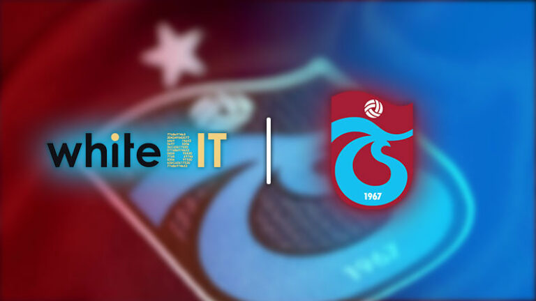 Kripto Borsası WhiteBIT, Trabzonspor’un Ana Sponsoru Oldu