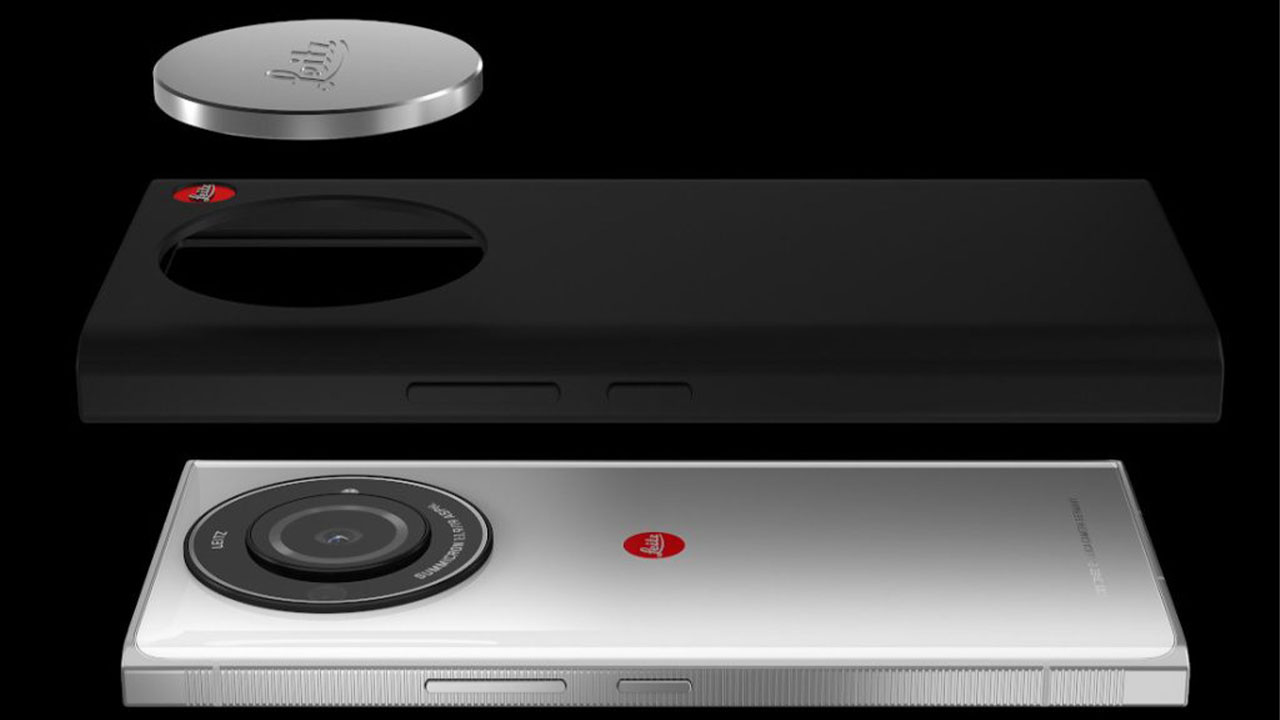 Leica, Yeni Telefonu Leitz Phone 2'yi Tanıttı - Yerli Portal
