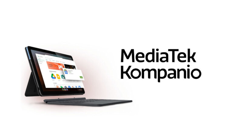 Lenovo, uygun fiyatlı, MediaTek Kompanio 900T işlemcili M20 5G tableti ile dikkat çekti