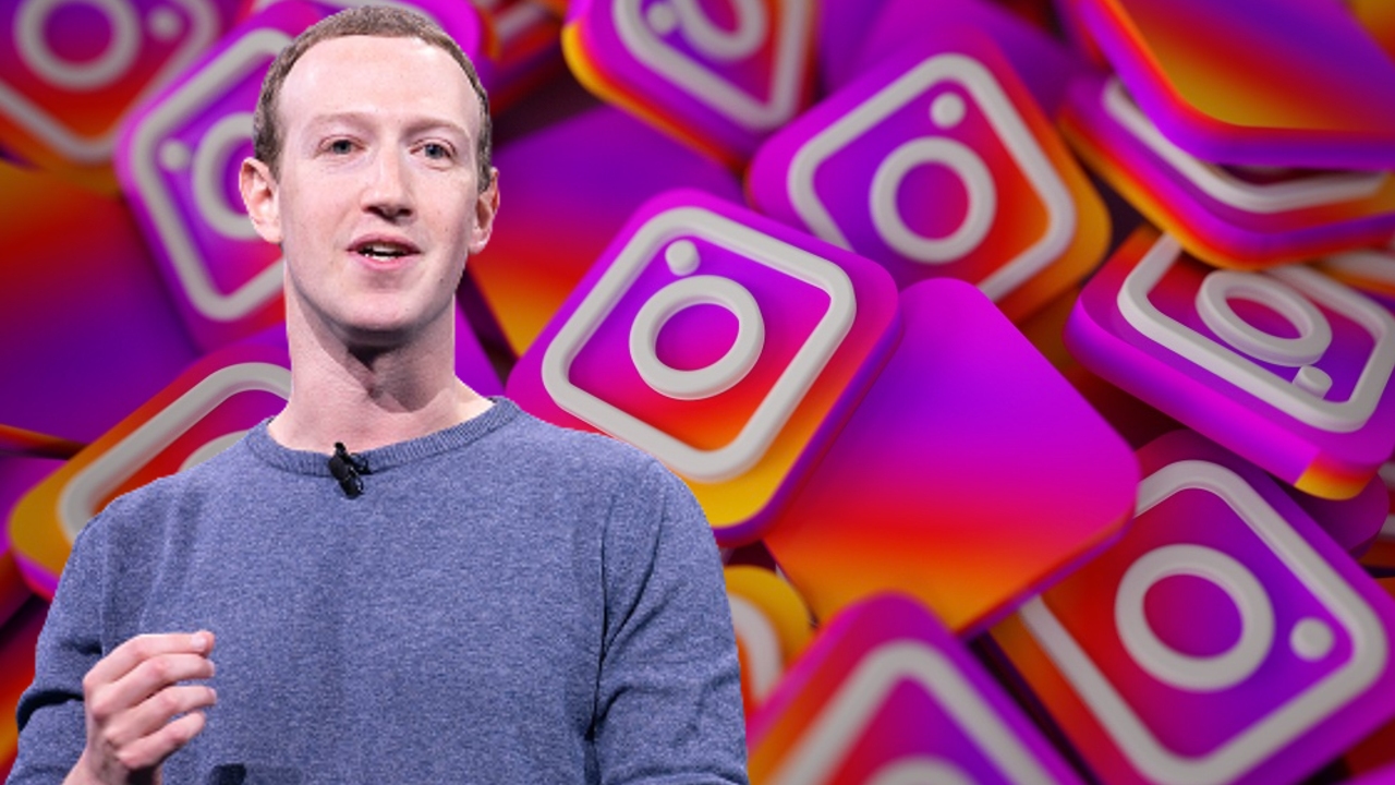 Mark Zuckerberg: Bence Instagram Hayli Müspet Bir Alan - Yerli Portal