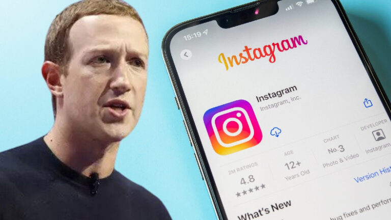 Mark Zuckerberg: Bence Instagram Hayli Müspet Bir Alan