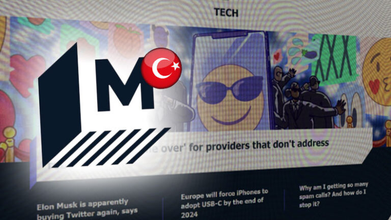 Mashable, Türkiye’ye Geliyor [Başvurular Başladı]