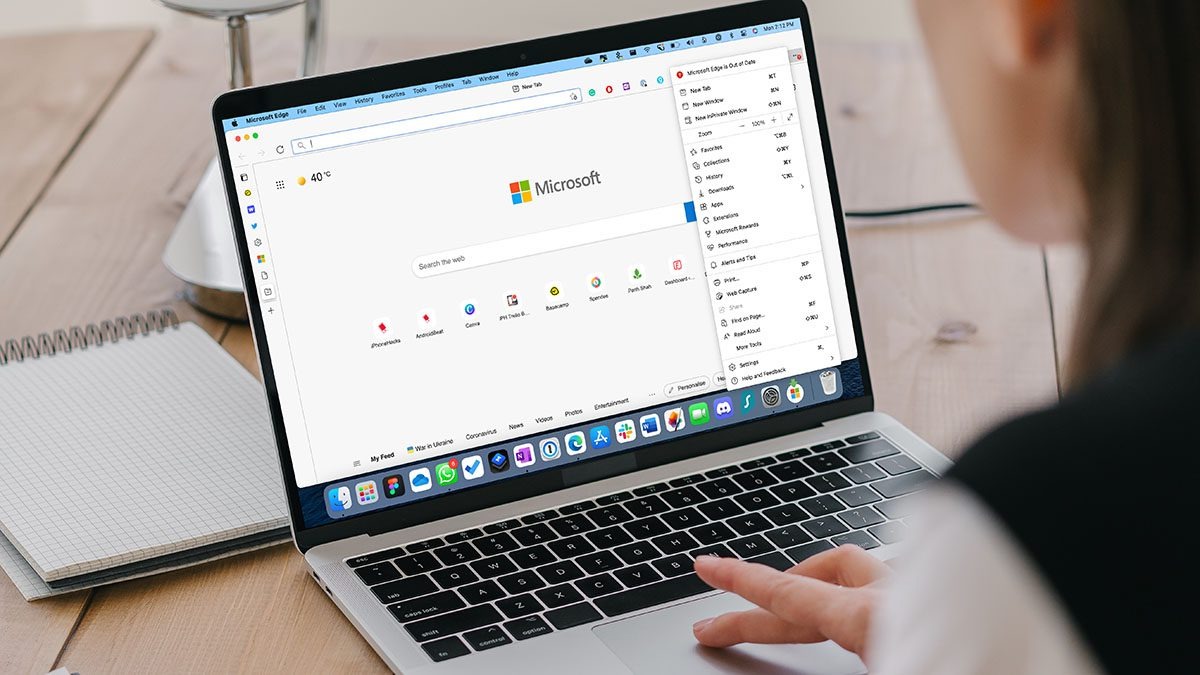 Microsoft Edge VPN Özelliğine Kavuşuyor - Yerli Portal