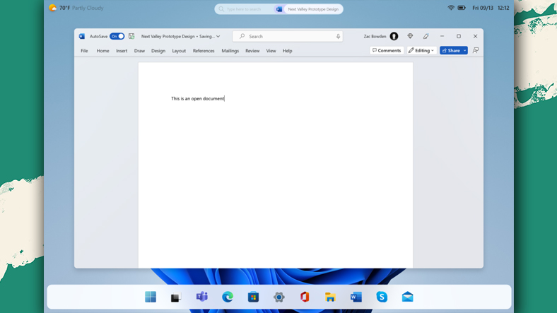 Microsoft, Gelecek Windows Dizaynını Ezkaza Gösterdi - Yerli Portal