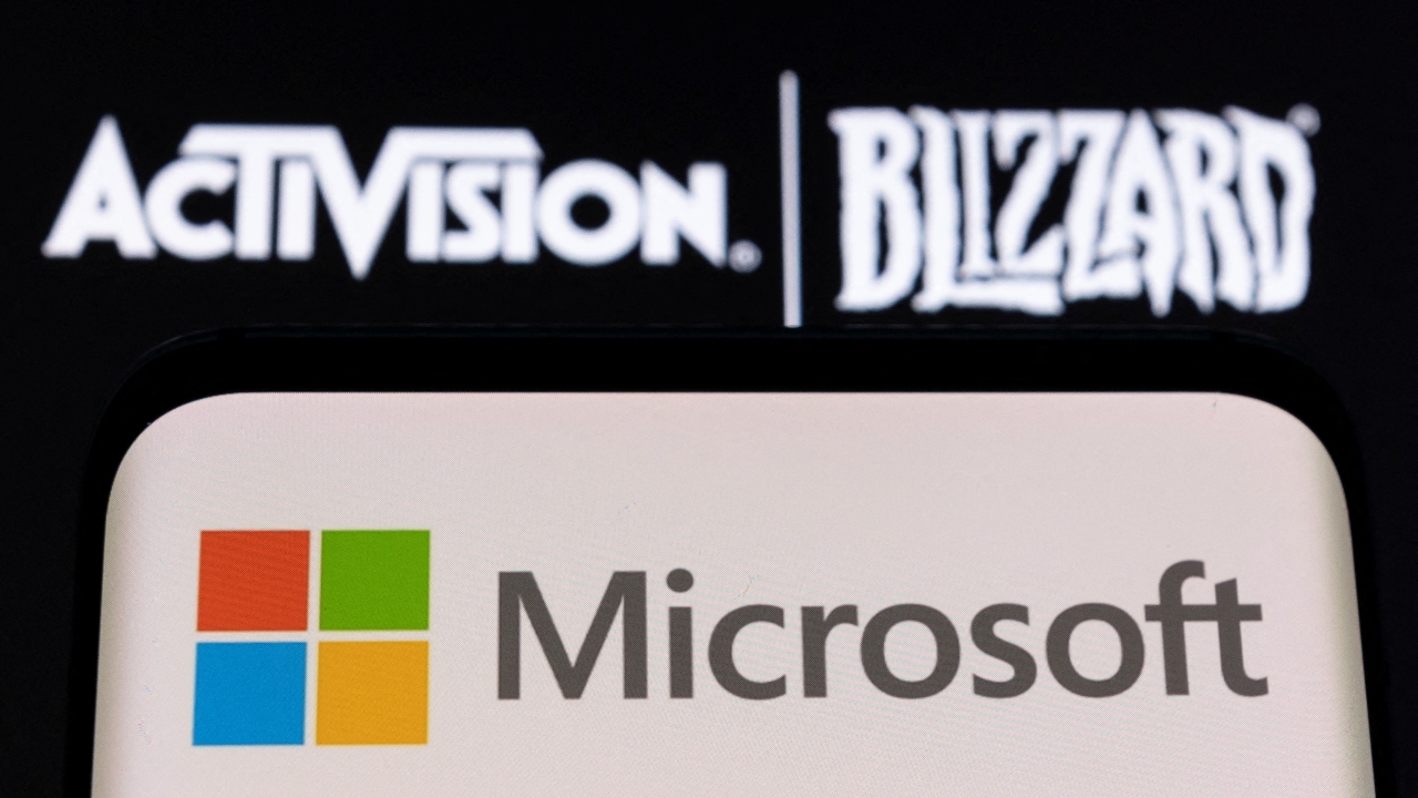 Microsoft Ve Activison Blizzard Birleşimi Gecikebilir! - Yerli Portal