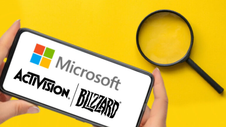 Microsoft ve Activison Blizzard Birleşimi Gecikebilir!