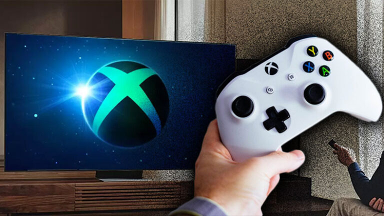 Microsoft Xbox Keystone Oyun Konsolunu Ertelediğini Açıkladı