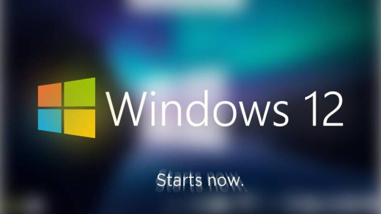 Microsoft’un Windows 12’yi Geliştirdiği Sav Edildi