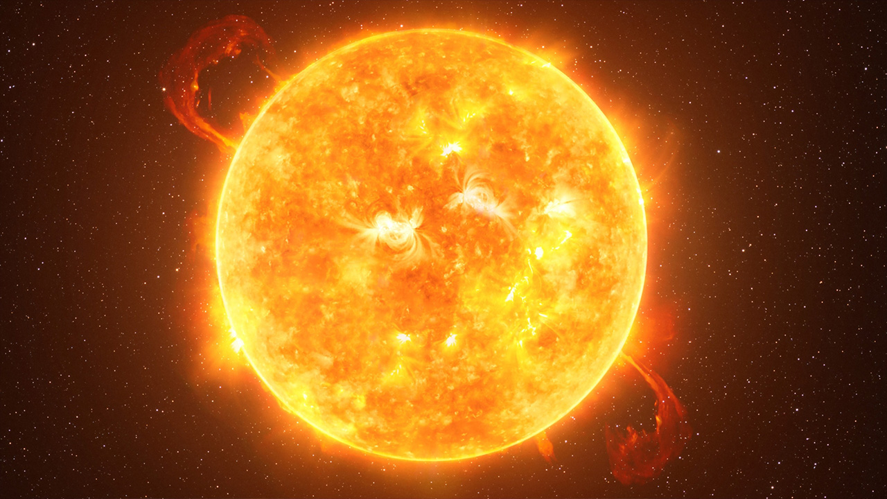 Milyar °C'Ye Çıkan Sıcaklık Neden -273 °C'Nin Altına Düşemez - Yerli Portal